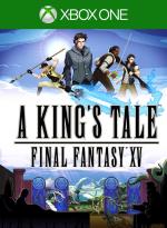 King's Tale: Final Fantasy XV, A